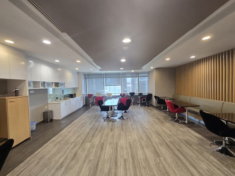 Office for Rent in KLCC (KL City Centre) - MICHEL YONG - PropertyGuru.com.my