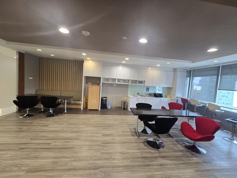 Office for Rent in KLCC (KL City Centre) - MICHEL YONG - PropertyGuru.com.my
