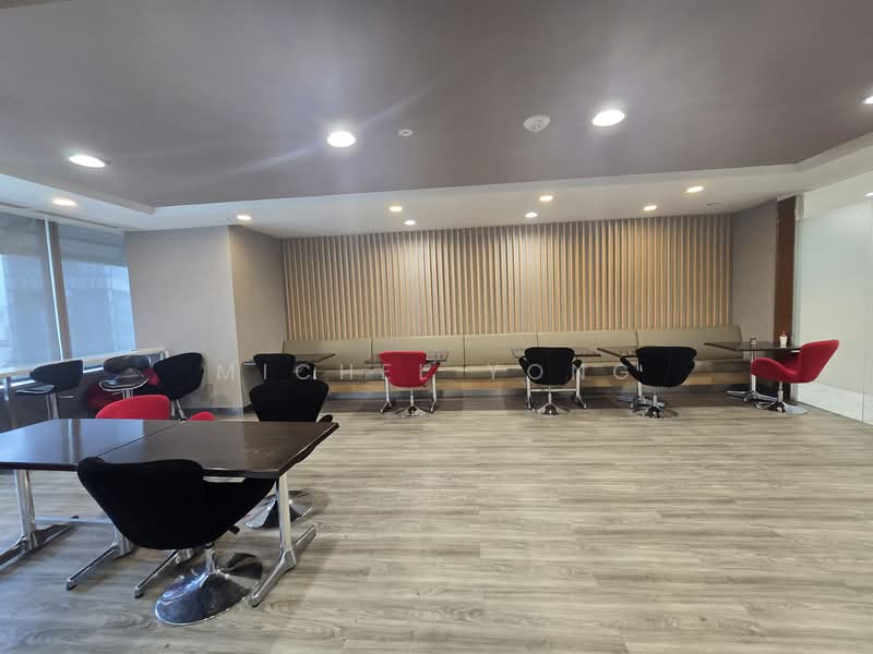 Office for Rent in KLCC (KL City Centre) - MICHEL YONG - PropertyGuru.com.my