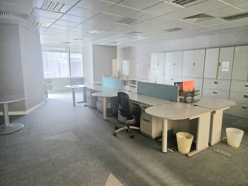 Office for Rent in KLCC (KL City Centre) - MICHEL YONG - PropertyGuru.com.my