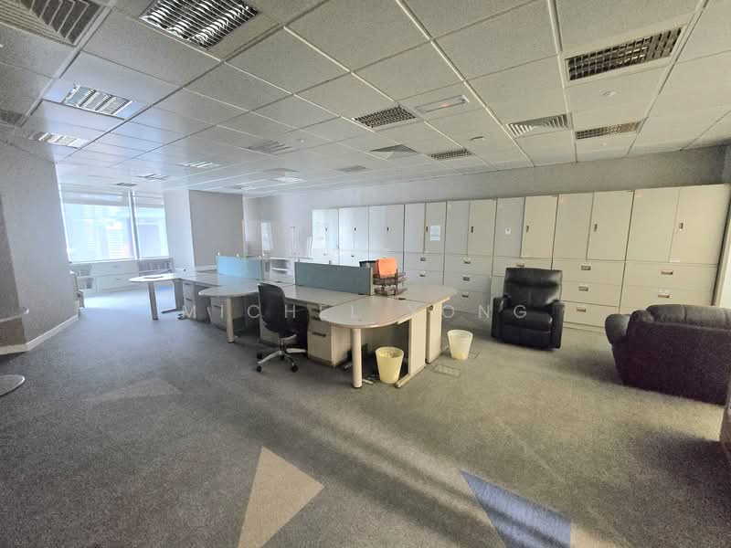 Office for Rent in KLCC (KL City Centre) - MICHEL YONG - PropertyGuru.com.my
