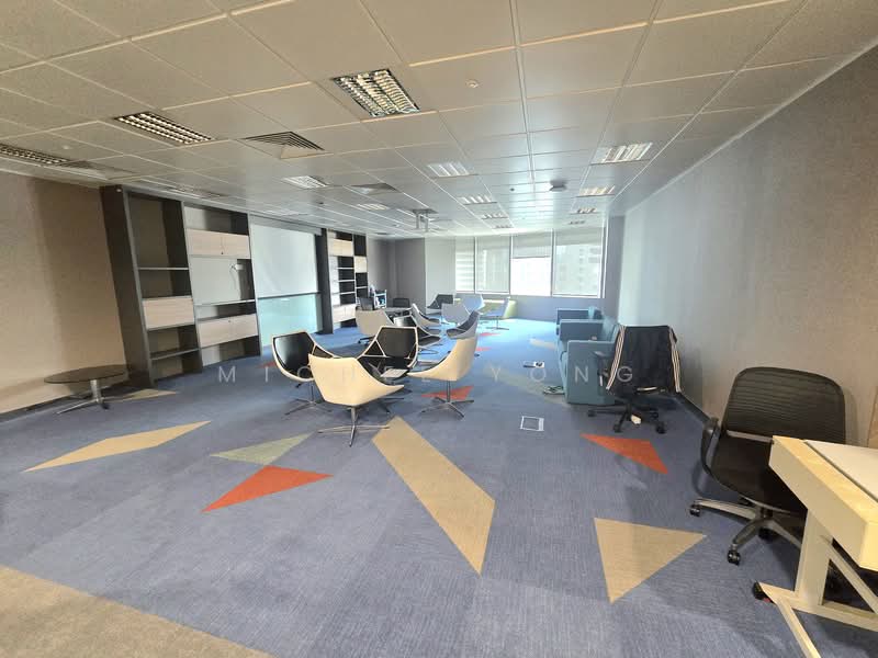 Office for Rent in KLCC (KL City Centre) - MICHEL YONG - PropertyGuru.com.my