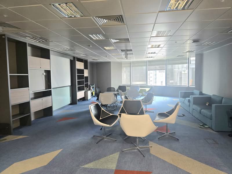 Office for Rent in KLCC (KL City Centre) - MICHEL YONG - PropertyGuru.com.my