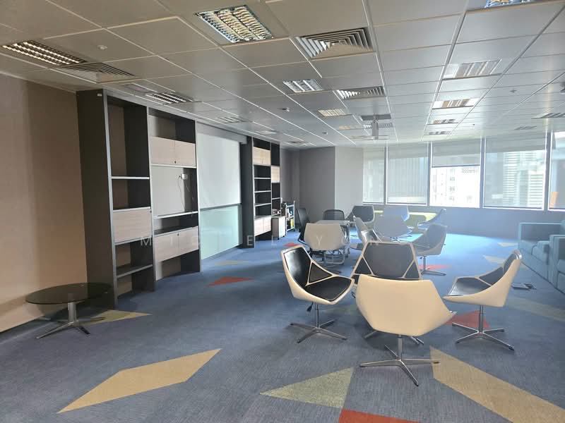Office for Rent in KLCC (KL City Centre) - MICHEL YONG - PropertyGuru.com.my