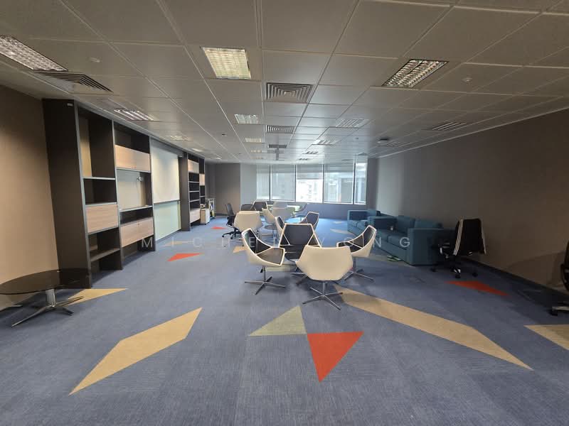 Office for Rent in KLCC (KL City Centre) - MICHEL YONG - PropertyGuru.com.my