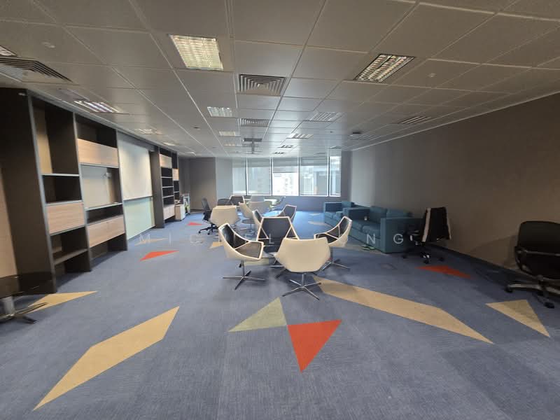 Office for Rent in KLCC (KL City Centre) - MICHEL YONG - PropertyGuru.com.my
