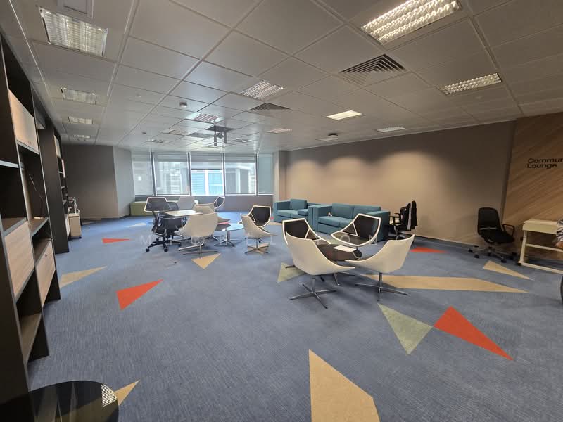 Office for Rent in KLCC (KL City Centre) - MICHEL YONG - PropertyGuru.com.my