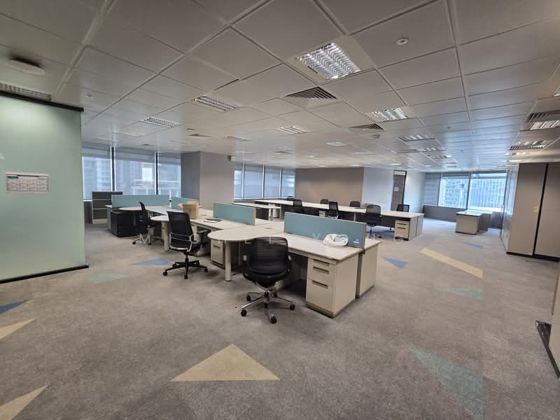Office for Rent in KLCC (KL City Centre) - MICHEL YONG - PropertyGuru.com.my
