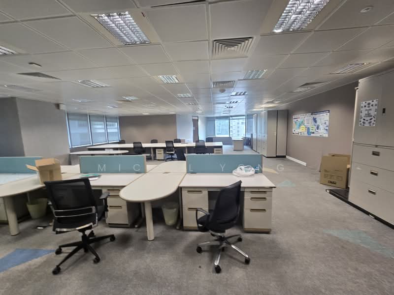 Office for Rent in KLCC (KL City Centre) - MICHEL YONG - PropertyGuru.com.my