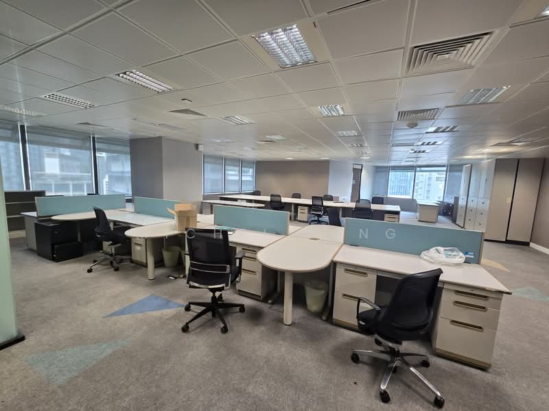 Office for Rent in KLCC (KL City Centre) - MICHEL YONG - PropertyGuru.com.my