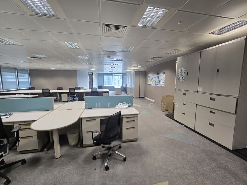 Office for Rent in KLCC (KL City Centre) - MICHEL YONG - PropertyGuru.com.my
