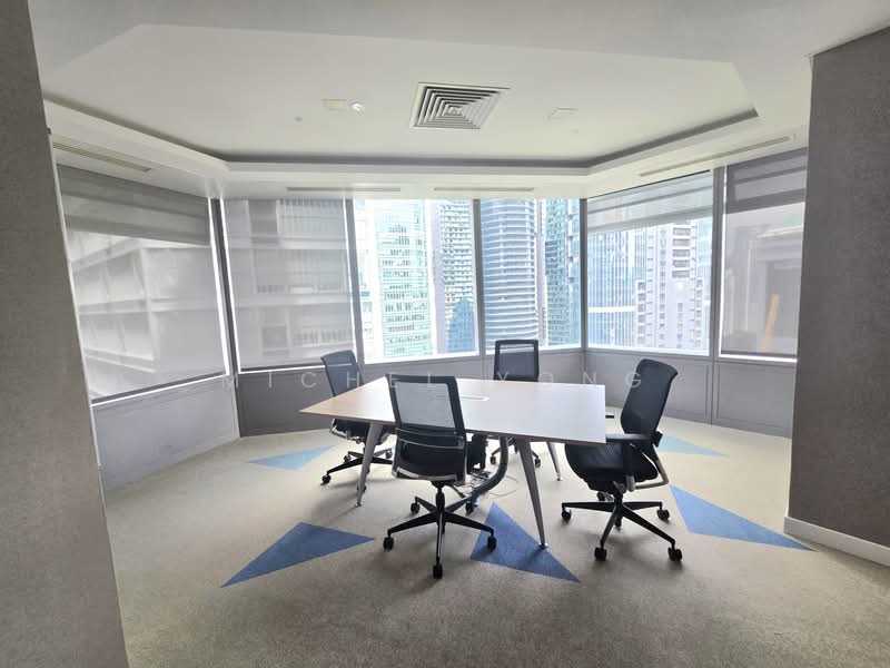 Office for Rent in KLCC (KL City Centre) - MICHEL YONG - PropertyGuru.com.my
