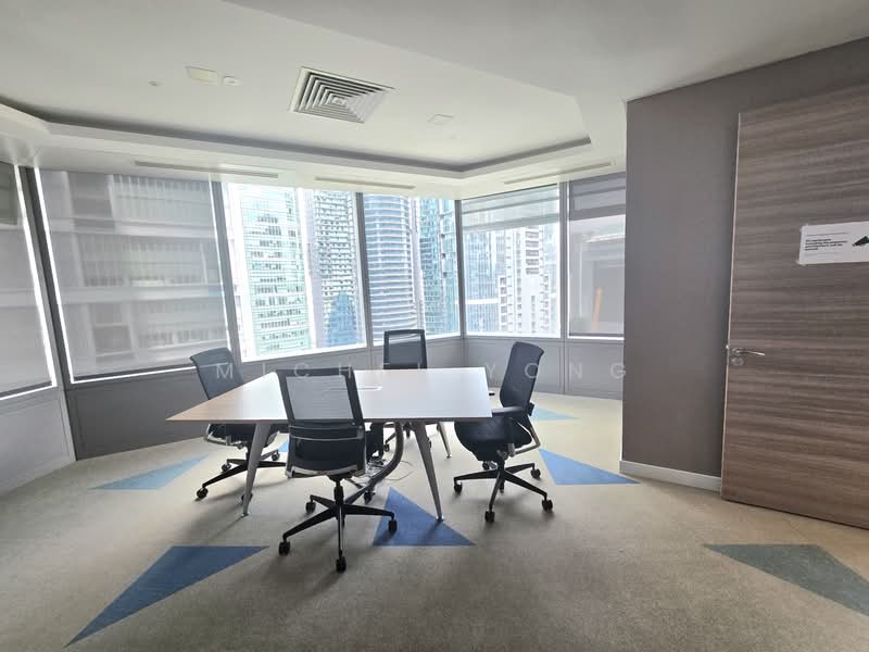 Office for Rent in KLCC (KL City Centre) - MICHEL YONG - PropertyGuru.com.my
