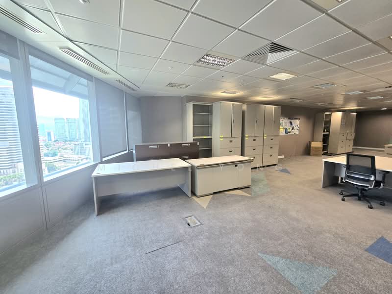 Office for Rent in KLCC (KL City Centre) - MICHEL YONG - PropertyGuru.com.my