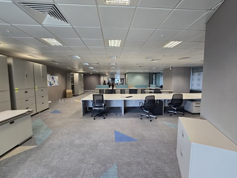 Office for Rent in KLCC (KL City Centre) - MICHEL YONG - PropertyGuru.com.my