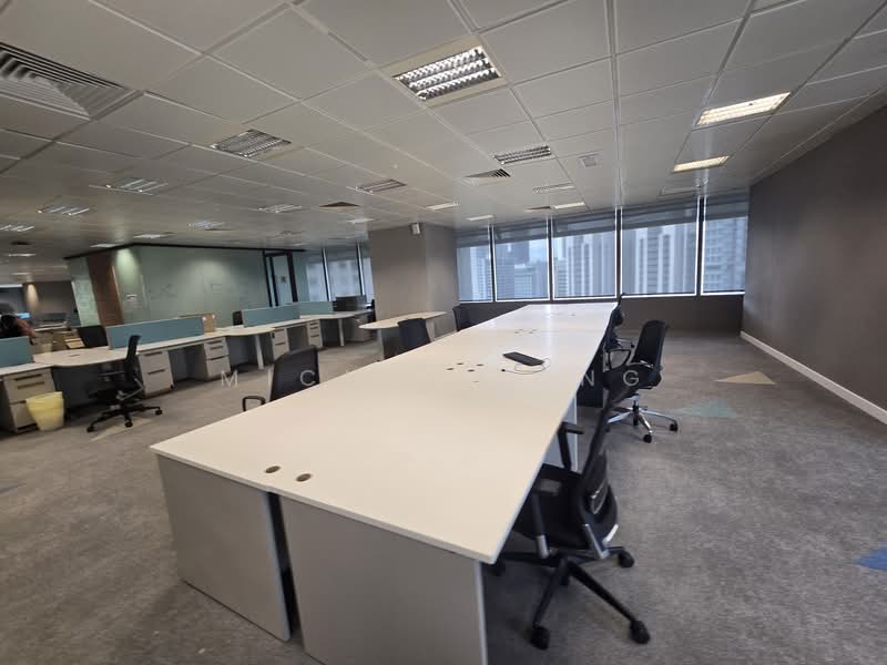 Office for Rent in KLCC (KL City Centre) - MICHEL YONG - PropertyGuru.com.my