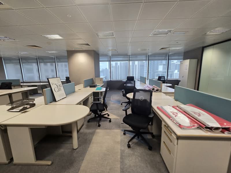 Office for Rent in KLCC (KL City Centre) - MICHEL YONG - PropertyGuru.com.my
