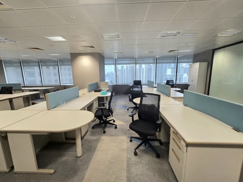 Office for Rent in KLCC (KL City Centre) - MICHEL YONG - PropertyGuru.com.my