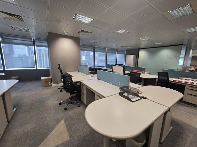 Office for Rent in KLCC (KL City Centre) - MICHEL YONG - PropertyGuru.com.my