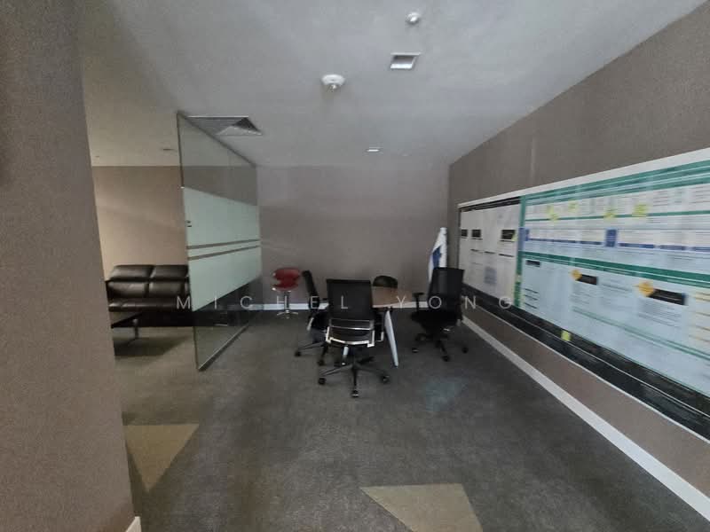 Office for Rent in KLCC (KL City Centre) - MICHEL YONG - PropertyGuru.com.my