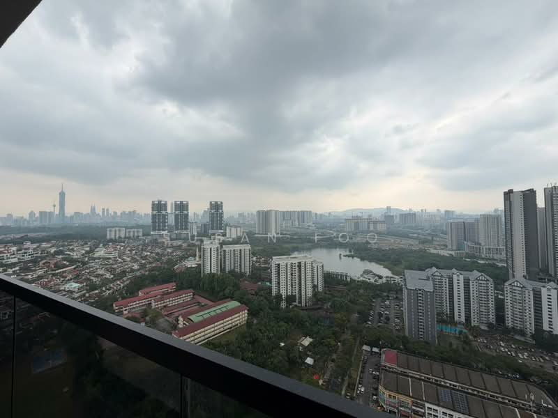Servis Apartment untuk Disewa di Kensho Residence - Susan Foo - Exterior - PropertyGuru.com.my