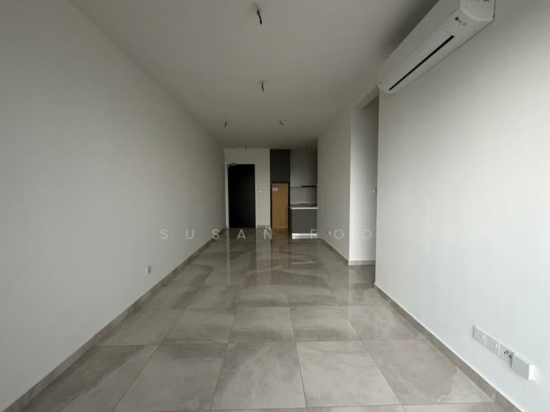 Servis Apartment untuk Disewa di Kensho Residence - Susan Foo - Interior - PropertyGuru.com.my