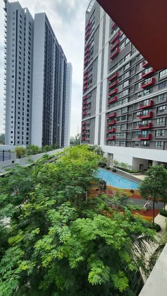 Service Residence for Sale at Paisley @ Tropicana Metropark - Windz Neom - Exterior - PropertyGuru.com.my