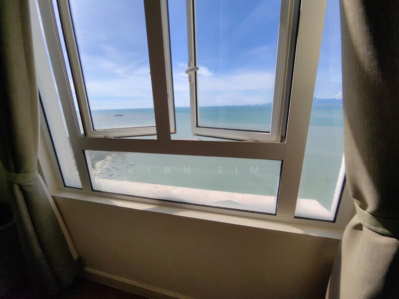 Kondominium untuk Dijual di Quayside Seafront Resort Condominiums - Ryan Sim - View - PropertyGuru.com.my