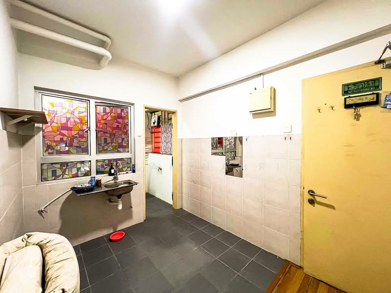 Apartment for Sale at Jenderam Indah - Ilman Nahri - Interior - PropertyGuru.com.my