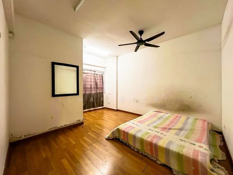 Apartment for Sale at Jenderam Indah - Ilman Nahri - Bedroom - PropertyGuru.com.my