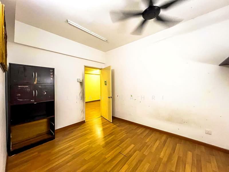 Apartment for Sale at Jenderam Indah - Ilman Nahri - Interior - PropertyGuru.com.my