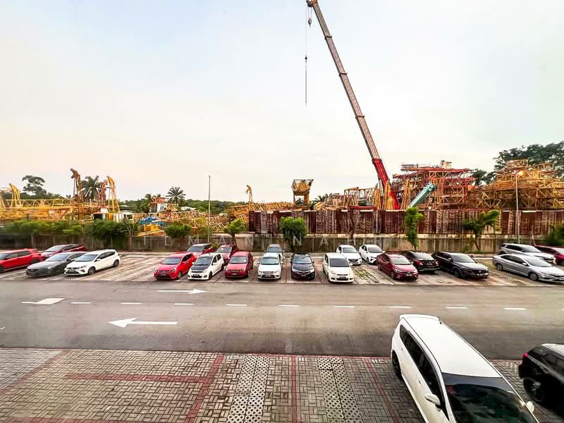 Apartment for Sale at Jenderam Indah - Ilman Nahri - Exterior - PropertyGuru.com.my