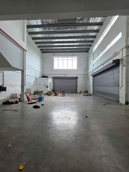 Terrace Factory for Rent in Telok Panglima Garang (Selangor) - John Lee - PropertyGuru.com.my