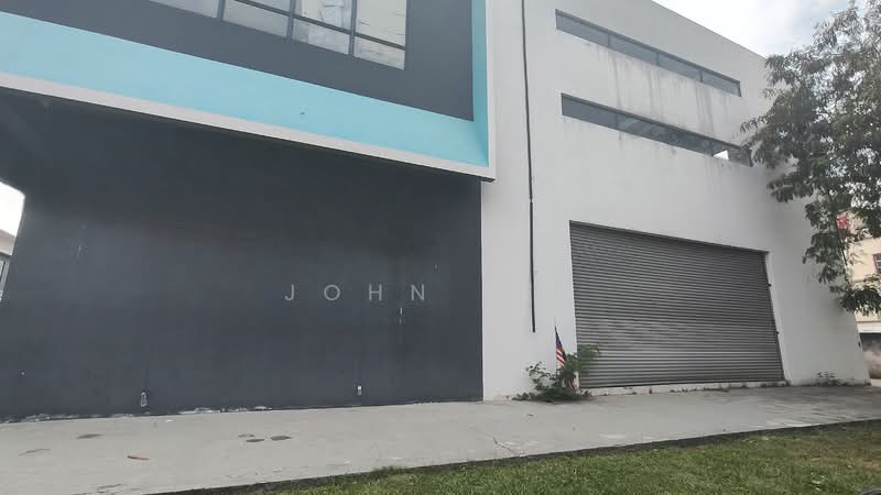 Terrace Factory for Rent in Telok Panglima Garang (Selangor) - John Lee - PropertyGuru.com.my