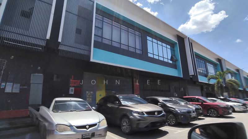 Terrace Factory for Rent in Telok Panglima Garang (Selangor) - John Lee - PropertyGuru.com.my