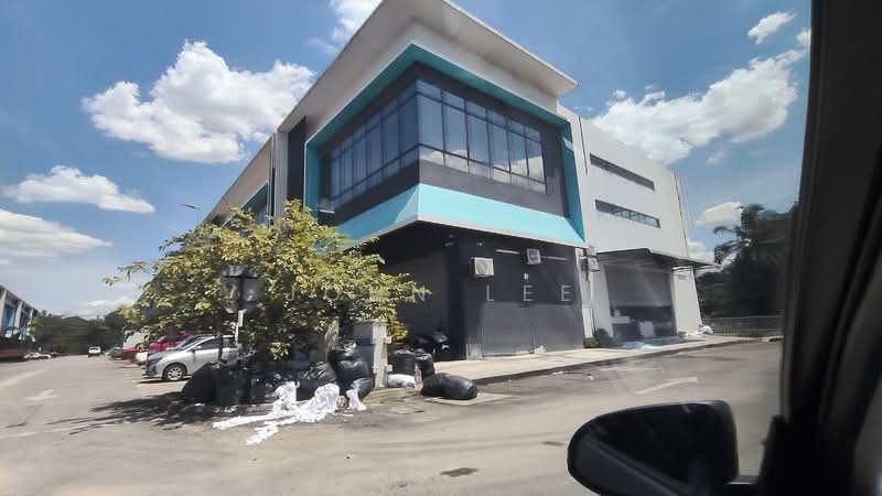 Terrace Factory for Rent in Telok Panglima Garang (Selangor) - John Lee - PropertyGuru.com.my