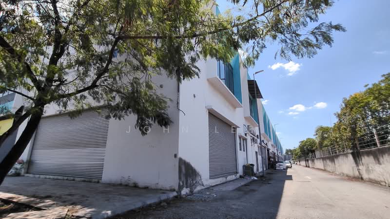 Terrace Factory for Rent in Telok Panglima Garang (Selangor) - John Lee - PropertyGuru.com.my