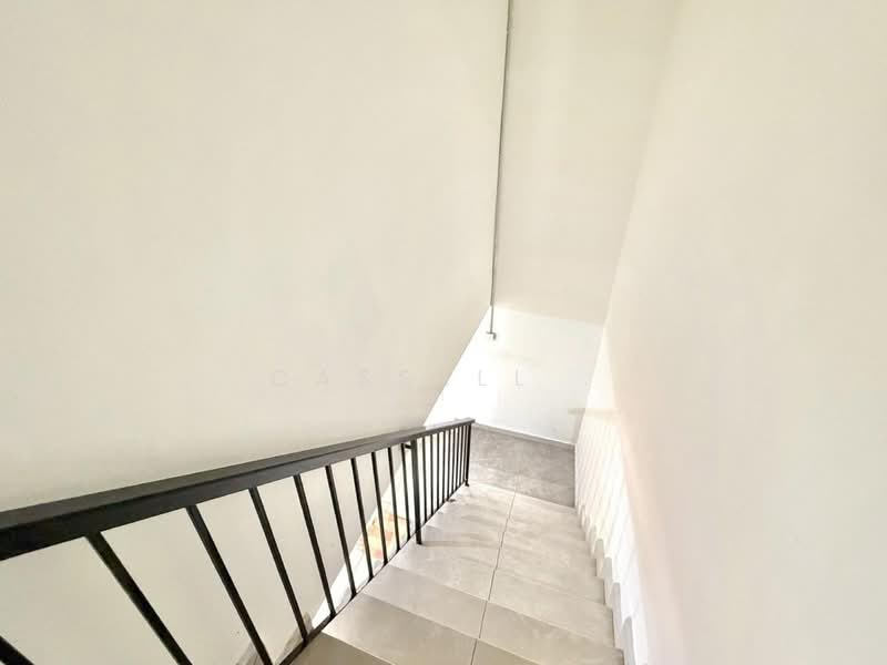 End lot 2 Tingkat Rm350k Fully Refurbish Kitchen Extended di Shah Alam - 5