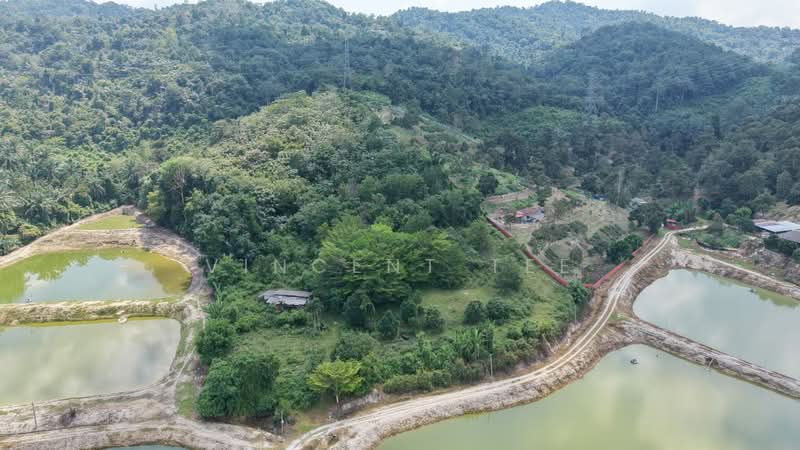 Tanah Pertanian untuk Dijual di Pantai (Negeri Sembilan) - Vincent Tee - Exterior - PropertyGuru.com.my