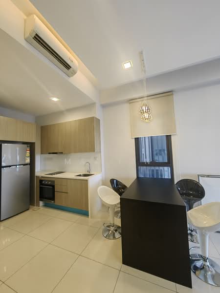 Service Residence for Rent at Tropicana Gardens - Max Tan - Kitchen - PropertyGuru.com.my