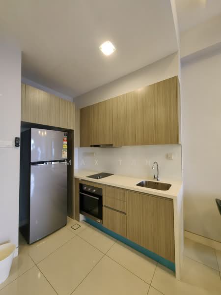 Service Residence for Rent at Tropicana Gardens - Max Tan - Kitchen - PropertyGuru.com.my