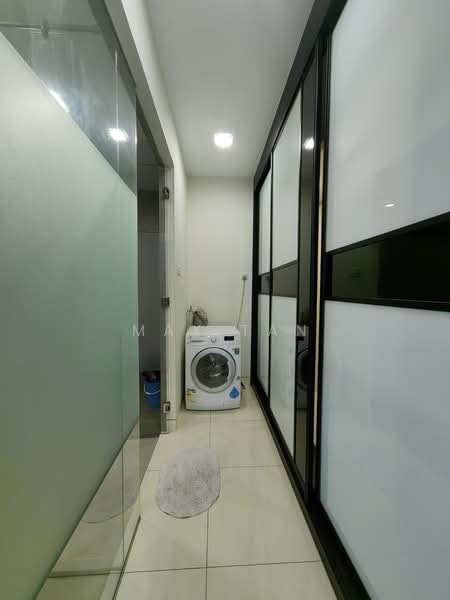 Service Residence for Rent at Tropicana Gardens - Max Tan - Interior - PropertyGuru.com.my
