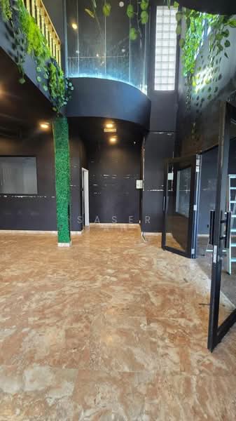 Commercial Bungalow for Rent in Taman Century (Johor Bahru) - SASER TAN. - Interior - PropertyGuru.com.my