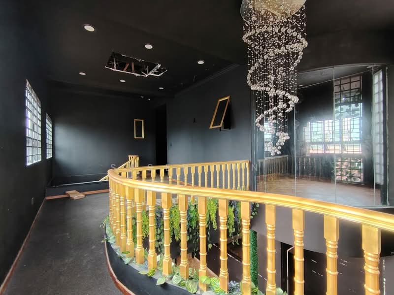 Commercial Bungalow for Rent in Taman Century (Johor Bahru) - SASER TAN. - Interior - PropertyGuru.com.my