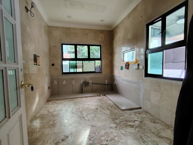 Commercial Bungalow for Rent in Taman Century (Johor Bahru) - SASER TAN. - Interior - PropertyGuru.com.my