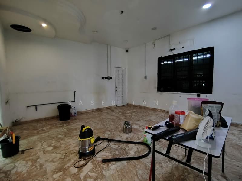 Commercial Bungalow for Rent in Taman Century (Johor Bahru) - SASER TAN. - Interior - PropertyGuru.com.my