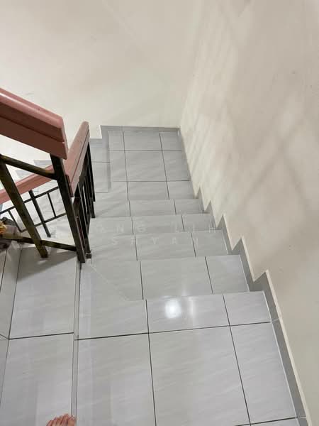 2-storey Terraced House for Sale in Bandar Putra (Kulai) - Ong Lih Shyan - Interior - PropertyGuru.com.my