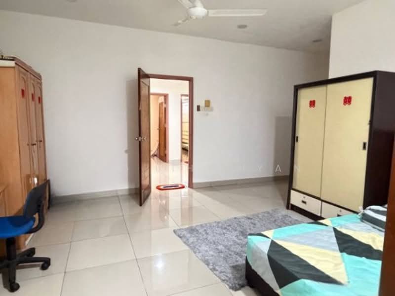 2-storey Terraced House for Sale in Bandar Putra (Kulai) - Ong Lih Shyan - Bedroom - PropertyGuru.com.my