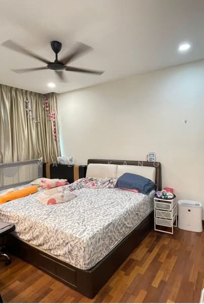 Condominium for Sale at The Clovers - Kaze Kang - PropertyGuru.com.my