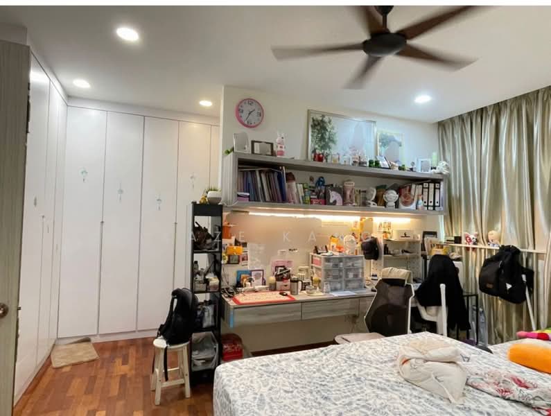 Condominium for Sale at The Clovers - Kaze Kang - PropertyGuru.com.my
